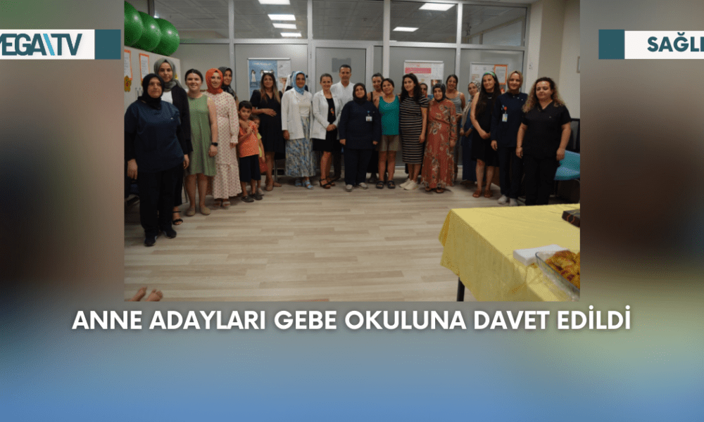 Anne Adayları Gebe Okuluna Davet Edildi - Mega TV Web Haber Şablon - 2023-09-07T101727.781