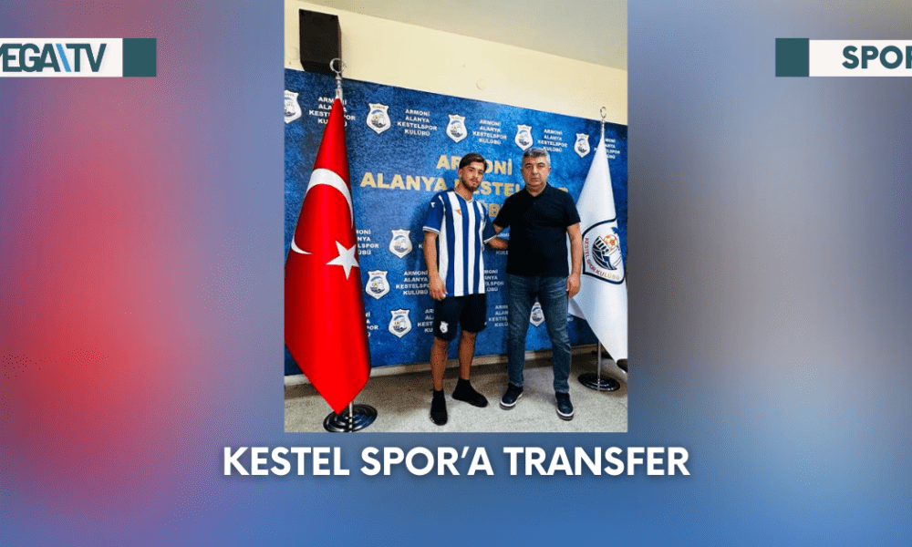 Kestel Spor’a Transfer - Mega TV Web Haber Şablon - 2023-09-07T165301.092