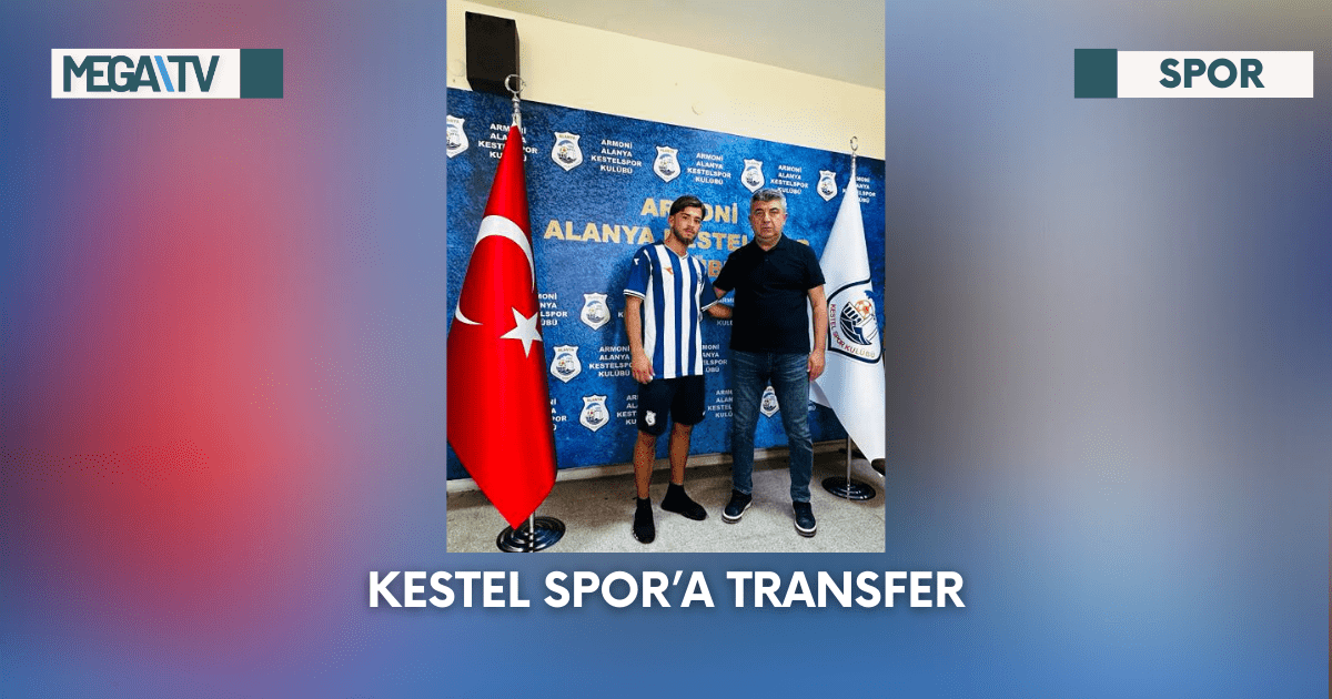 Kestel Spor’a Transfer