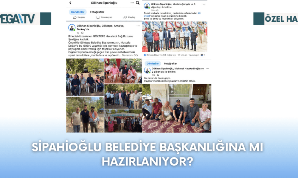 Sipahioğlu Belediye Başkanlığına Mı Hazırlanıyor? - Mega TV Web Haber Şablon - 2023-09-11T104328.672