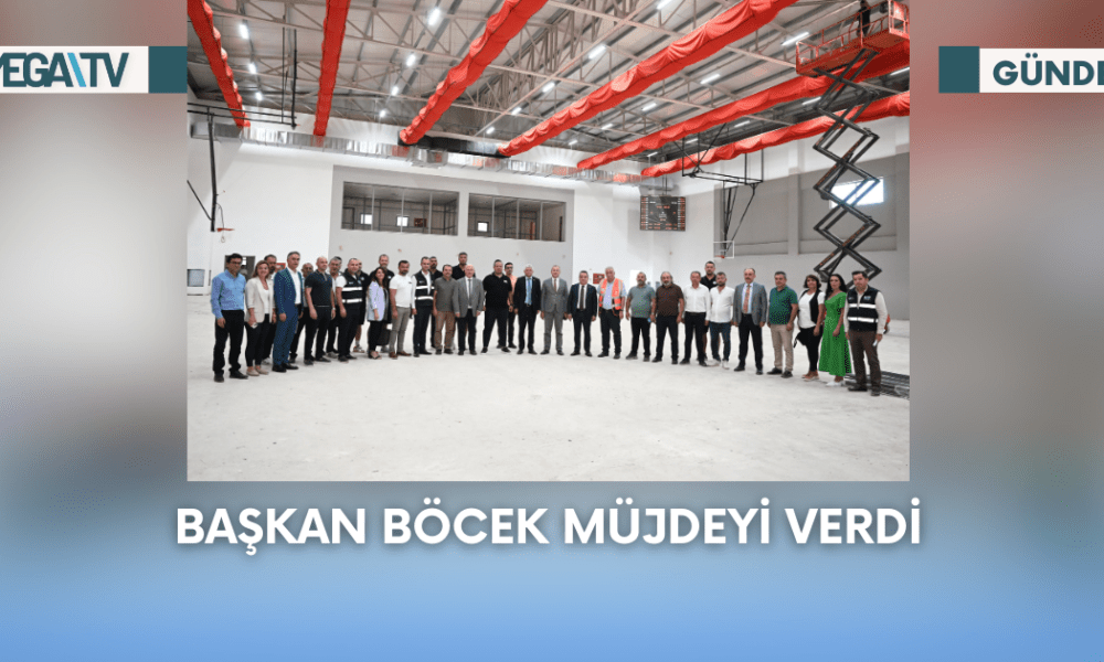 Başkan Böcek Müjdeyi Verdi - Mega TV Web Haber Şablon - 2023-09-13T154019.693