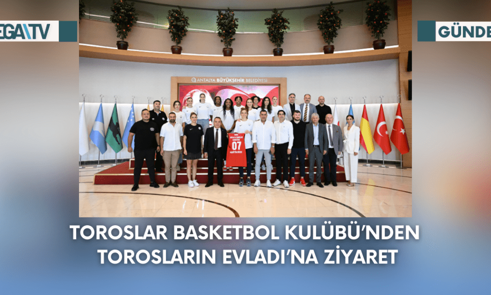 Toroslar Basketbol Kulübü’nden Torosların Evladı’na Ziyaret - Mega TV Web Haber Şablon - 2023-09-15T151708.627