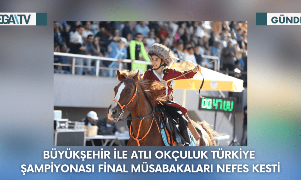 Büyükşehir İle Atlı Okçuluk Türkiye Şampiyonası Final Müsabakaları Nefes Kesti - Mega TV Web Haber Şablon - 2023-09-18T104736.784