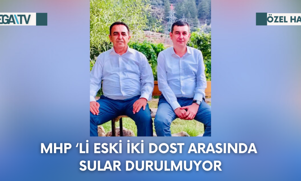 MHP ‘li Eski İki Dost Arasında Sular Durulmuyor - Mega TV Web Haber Şablon - 2023-09-19T151826.086