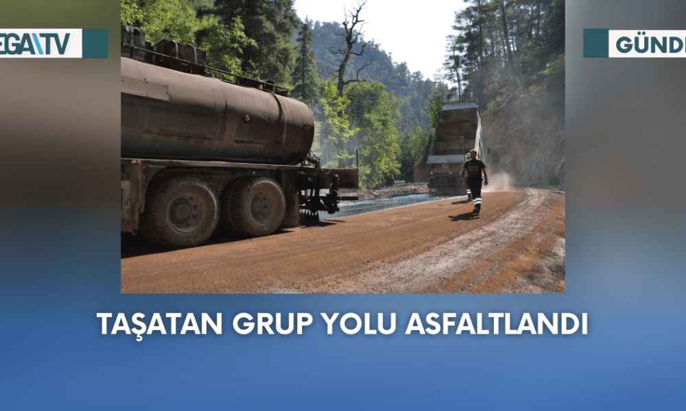 Taşatan Grup Yolu Asfaltlandı - Mega TV Web Haber Şablon - 2023-09-22T133348.838