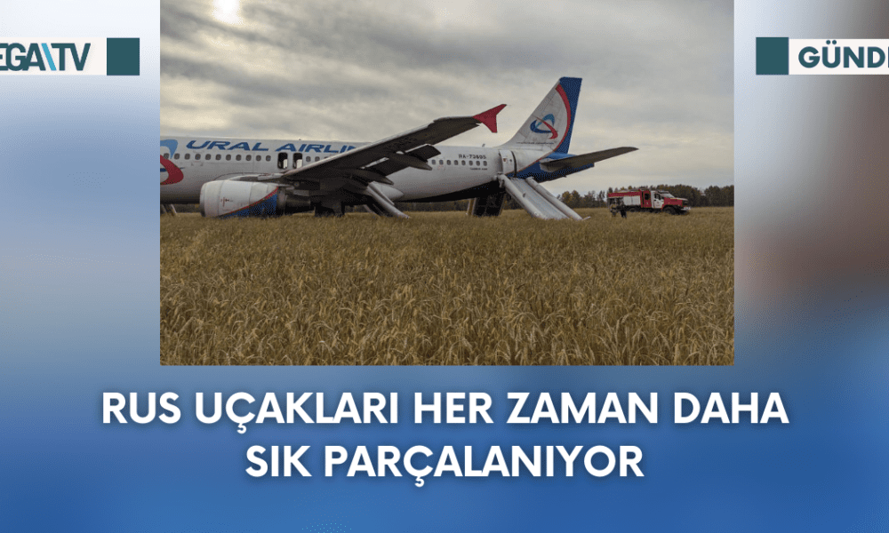 Rus Uçakları Her Zaman Daha Sık Parçalanıyor - Mega TV Web Haber Şablon - 2023-09-26T155049.256