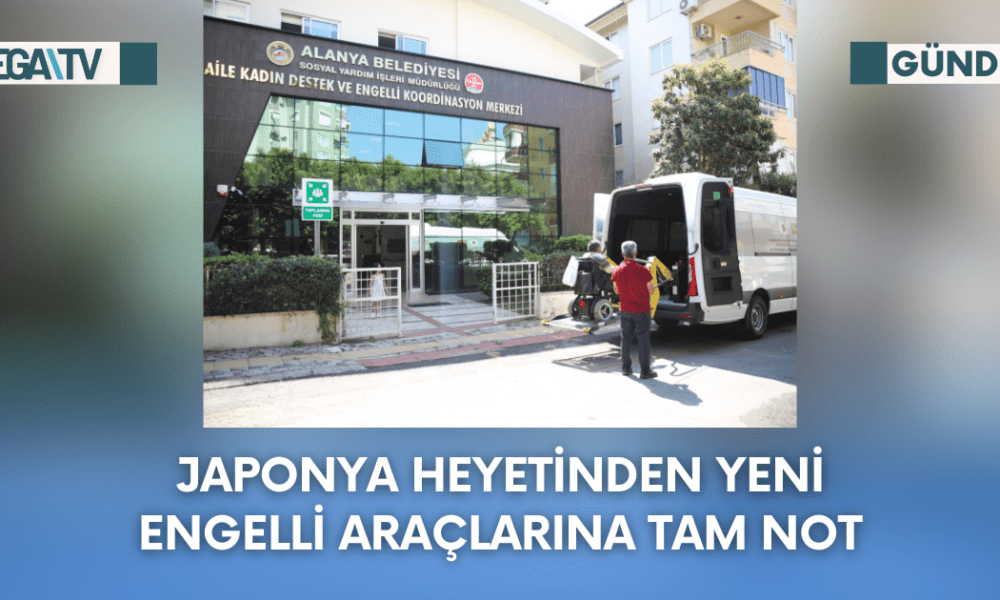 Japonya Heyetinden Yeni Engelli Araçlarına Tam Not - Mega TV Web Haber Şablon - 2023-09-28T151422.787