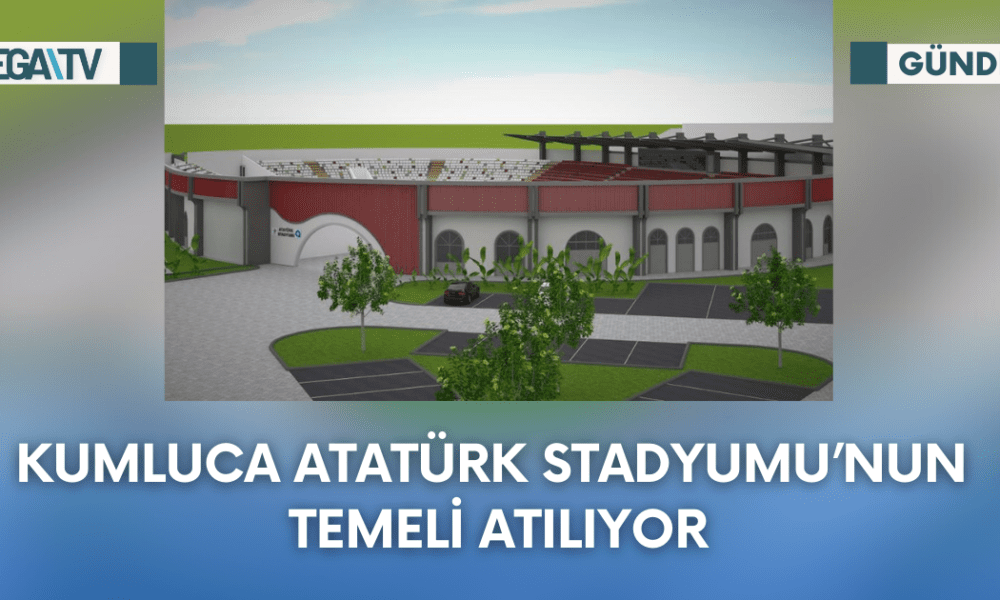 Kumluca Atatürk Stadyumu’nun Temeli Atılıyor - Mega TV Web Haber Şablon - 2023-09-28T170007.295