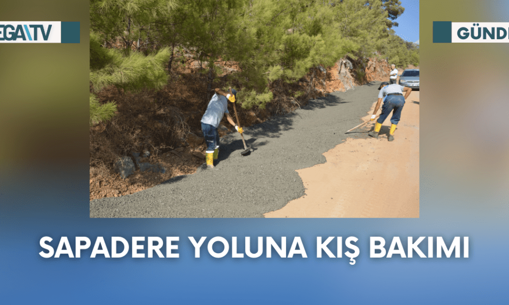 Sapadere Yoluna Kış Bakımı - Mega TV Web Haber Şablon - 2023-09-29T105127.455