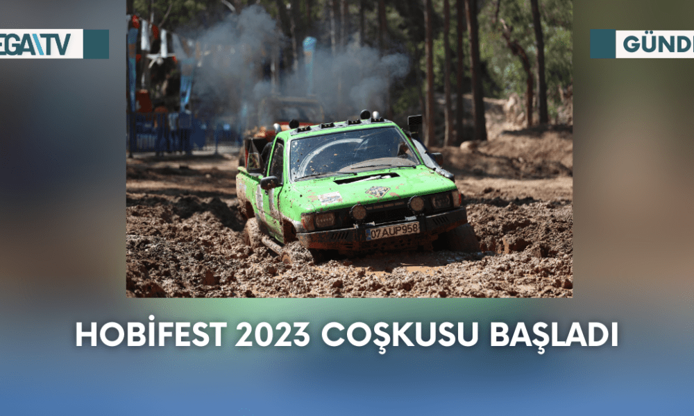 HobiFest 2023 Coşkusu Başladı - Mega TV Web Haber Şablon (5)