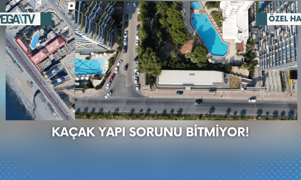 Kaçak Yapı Sorunu Bitmiyor! - Mega TV Web Haber Şablon (79)