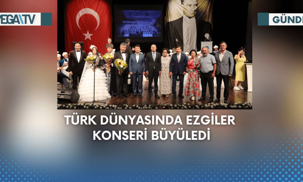 Türk Dünyasında Ezgiler Konseri Büyüledi - Mega TV Web Haber Şablon (86)