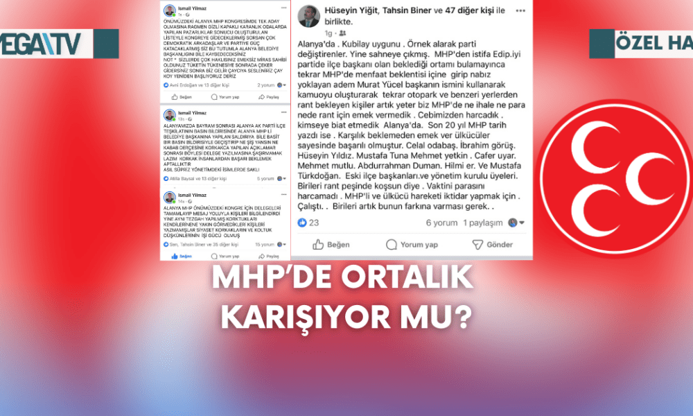MHP’de Ortalık Karışıyor Mu? - Mega TV Web Haber Şablon (98)