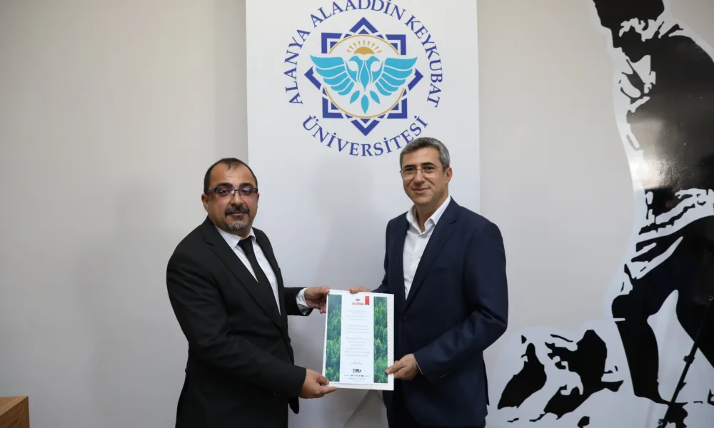 ALKÜ’de Cumhuriyet’in 100. Yıl Etkinlikleri Başladı - Mega TV ALKÜ’DE CUMHURİYET’İN 100. YIL ETKİNLİKLERİ BAŞLADI (4)