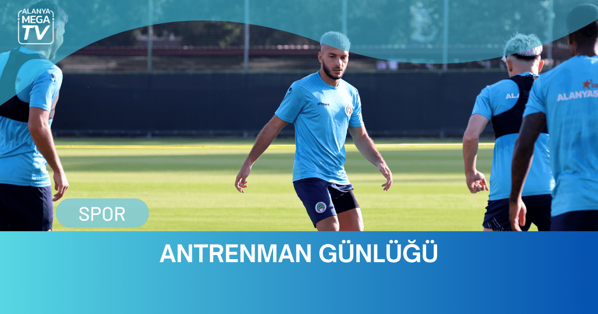 Antrenman Günlüğü