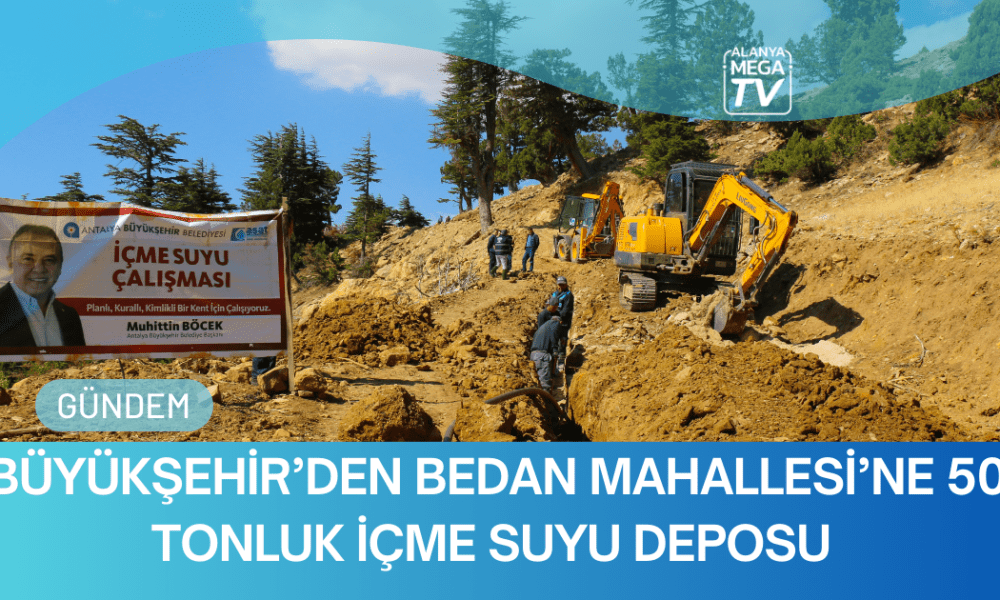 Büyükşehir’den Bedan Mahallesi’ne 50 Tonluk İçme Suyu Deposu - Mega TV WEBSİTE ŞABLON (35)