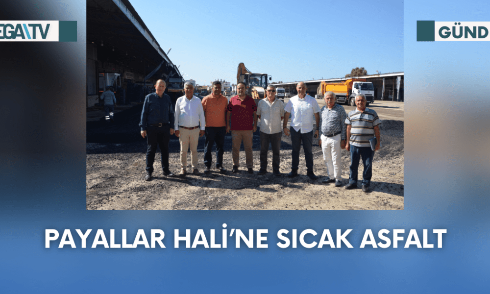 Payallar Hali’ne Sıcak Asfalt - Mega TV Web Haber Şablon (18)