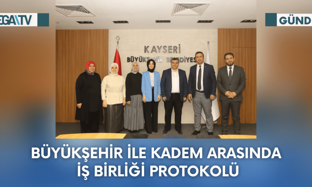 Büyükşehir ile KADEM Arasında İş Birliği Protokolü - Mega TV Web Haber Şablon - 2023-10-03T103248.801