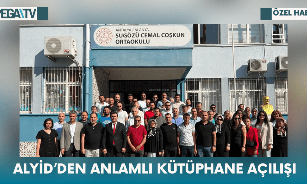 ALYİD’den Anlamlı Kütüphane Açılışı - Mega TV Web Haber Şablon - 2023-10-17T141205.941