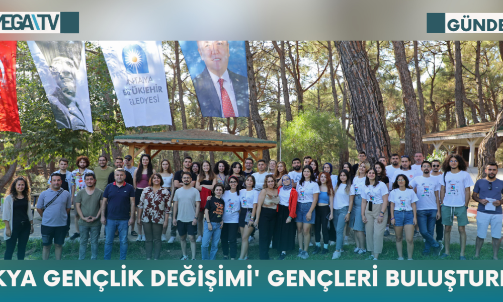 ‘Likya Gençlik Değişimi’ Gençleri Buluşturdu - Mega TV Web Haber Şablon - 2023-10-18T122647.163