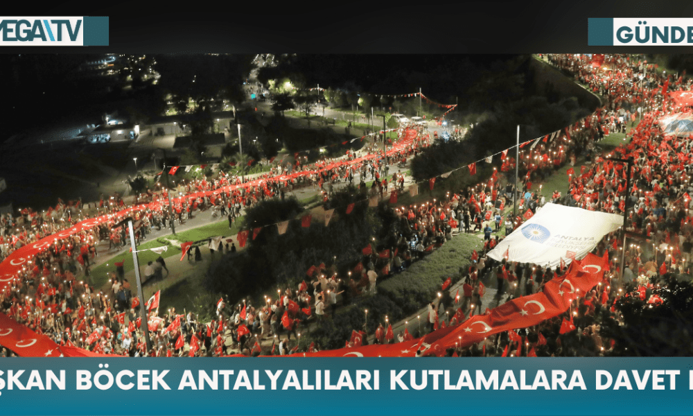 Başkan Böcek Antalyalıları Kutlamalara Davet Etti - Mega TV Web Haber Şablon - 2023-10-18T135725.159