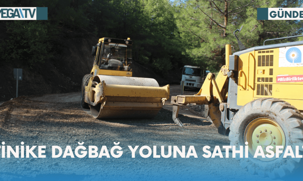 Finike Dağbağ Yoluna Sathi Asfalt - Mega TV Web Haber Şablon - 2023-10-19T124730.186