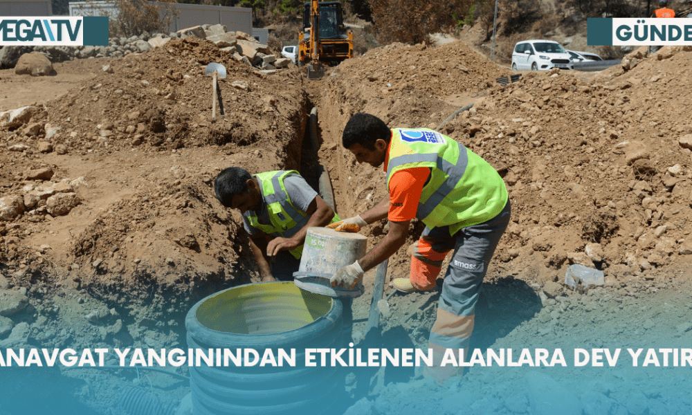 Manavgat Yangınından Etkilenen Alanlara Dev Yatırım - Mega TV Web Haber Şablon - 2023-10-19T131528.136