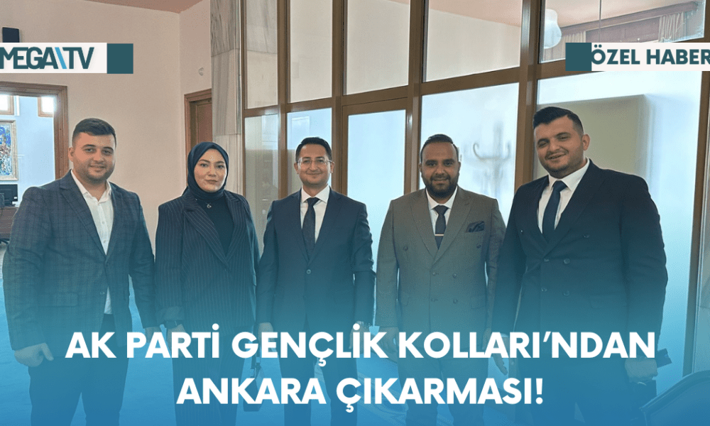 AK Parti Gençlik Kolları’ndan Ankara Çıkarması! - Mega TV Web Haber Şablon - 2023-10-24T111756.681