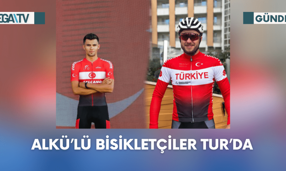 ALKÜ’lü Bisikletçiler Tur'Da - Mega TV Web Haber Şablon (24)