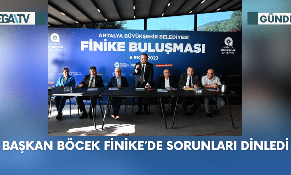 Başkan Böcek Finike’de Sorunları Dinledi - Mega TV Web Haber Şablon (27)