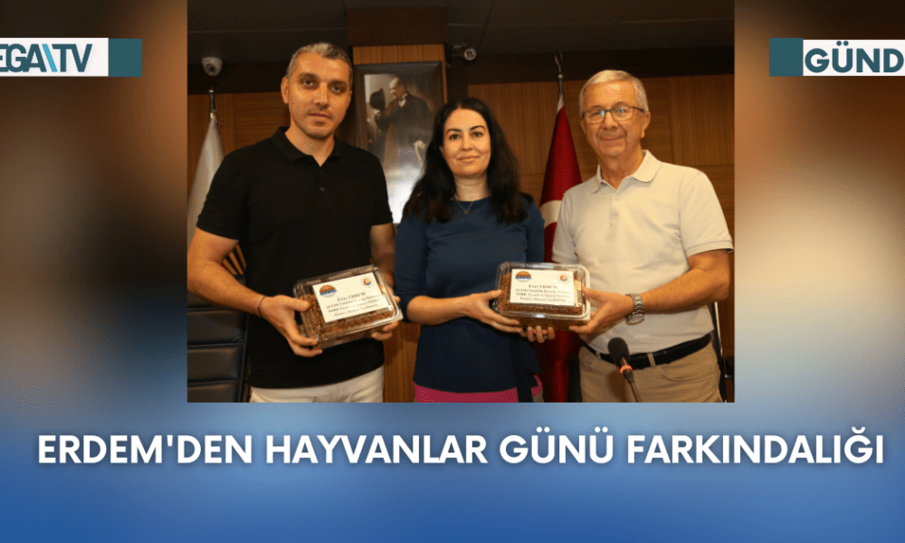 Erdem'den Hayvanlar Günü Farkındalığı - Mega TV Web Haber Şablon (32)