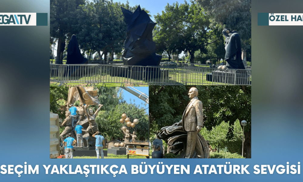 Seçim Yaklaştıkça Büyüyen Atatürk Sevgisi - Mega TV Web Haber Şablon (39)