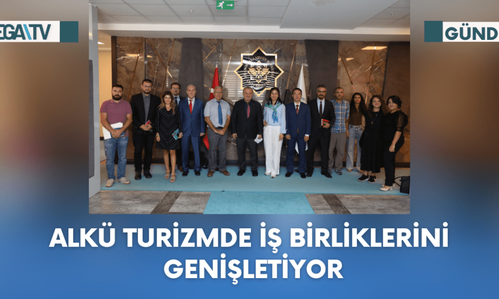 ALKÜ TURİZMDE İŞ BİRLİKLERİNİ GENİŞLETİYOR - Mega TV Web Haber Şablon (49)