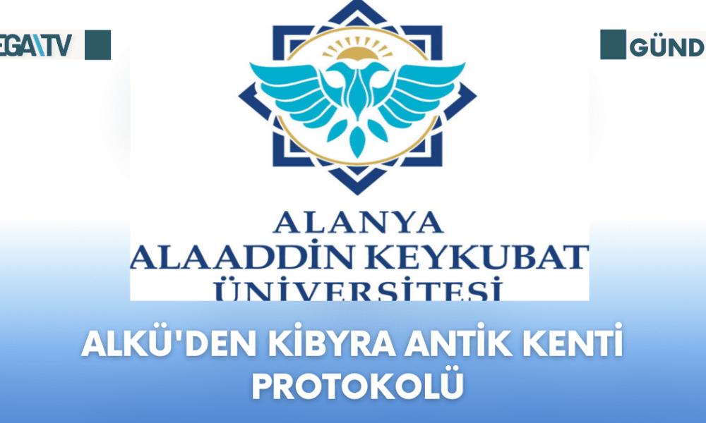 ALKÜ'den Kibyra Antik Kenti Protokolü - Mega TV Web Haber Şablon (53)