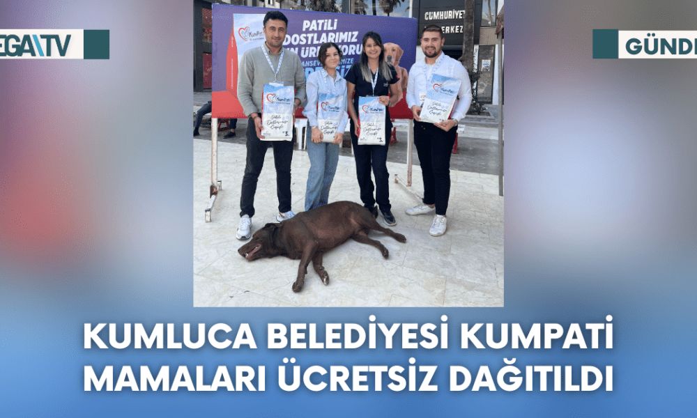 Kumluca Belediyesi Kumpati Mamaları Ücretsiz Dağıtıldı - Mega TV Web Haber Şablon (79)