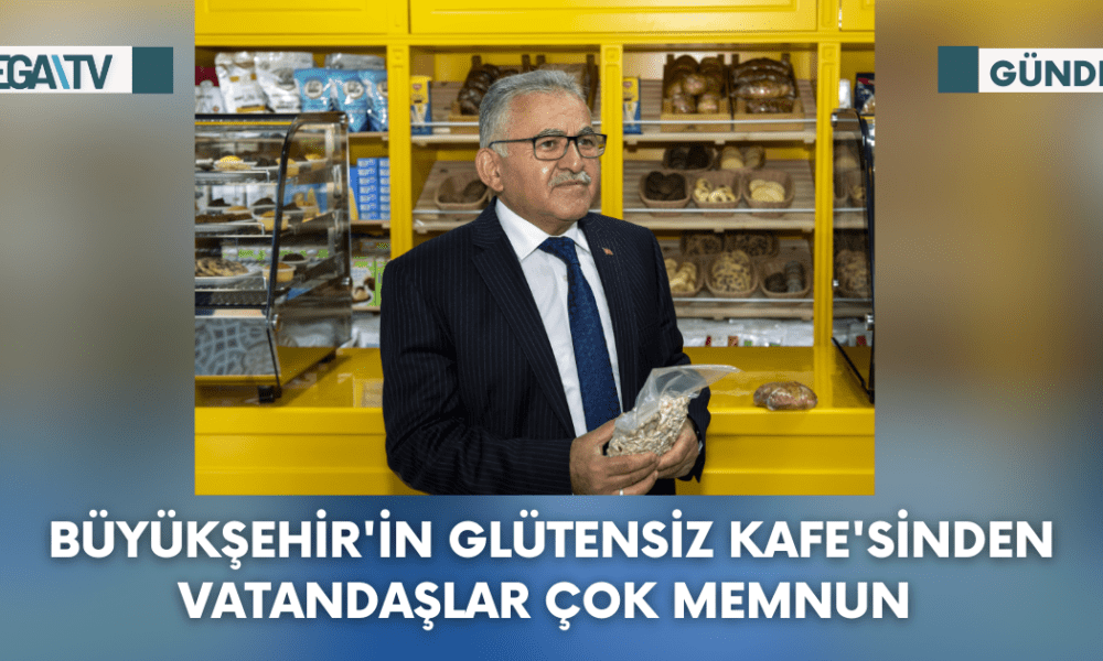 Büyükşehir'in Glütensiz Kafe'sinden Vatandaşlar Çok Memnun - Mega TV Web Haber Şablon (81)