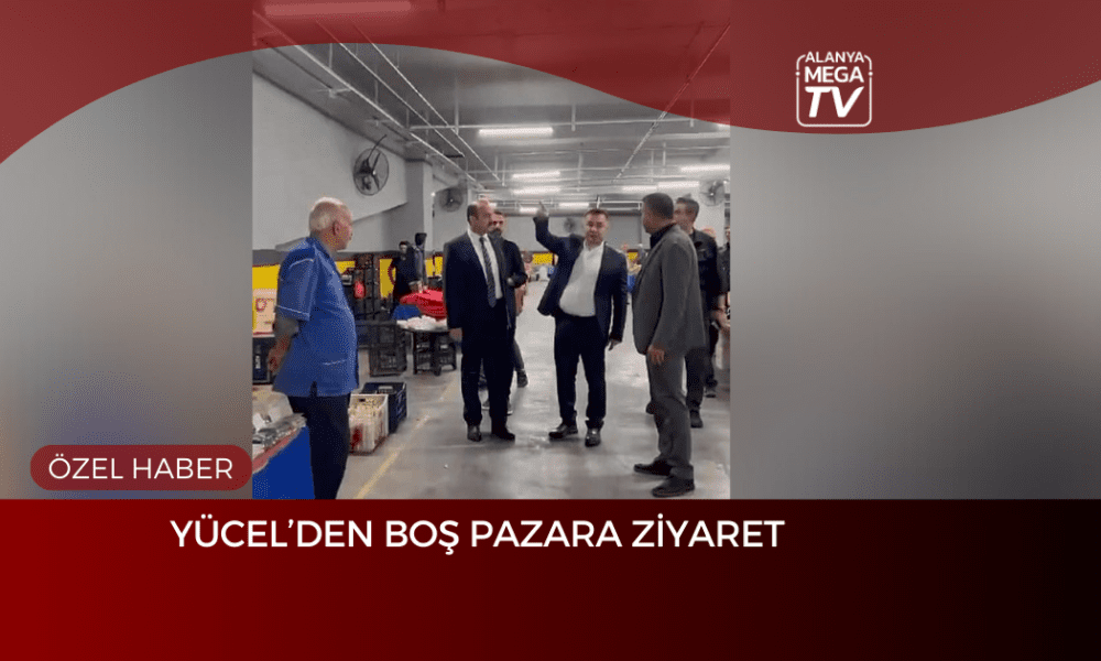 Yücel’den Boş Pazara Ziyaret - Mega TV ÖZEL HABER WEBSİTE ŞABLON (32)