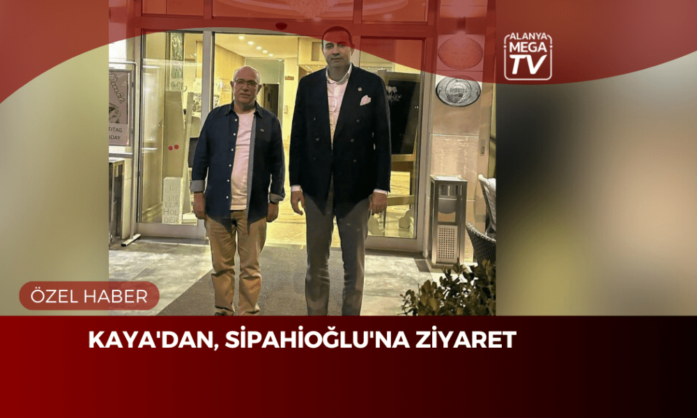 Kaya'dan, Sipahioğlu'na Ziyaret - Mega TV ÖZEL HABER WEBSİTE ŞABLON (35)