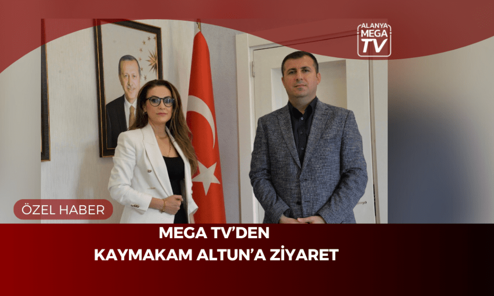Mega Tv’den Kaymakam Altun'a Ziyaret - Mega TV ÖZEL HABER WEBSİTE ŞABLON (38)
