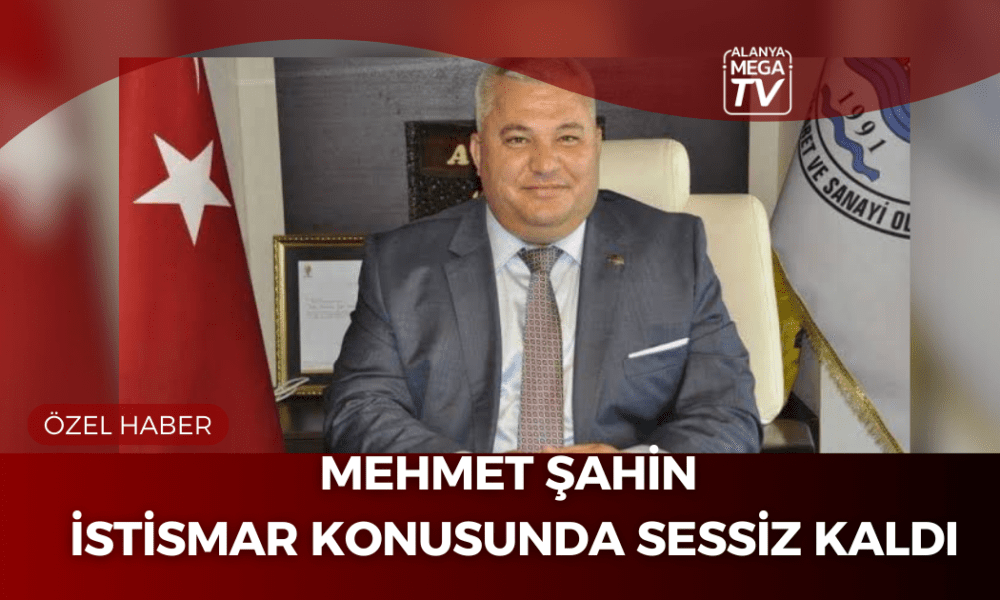 Mehmet Şahin İstismar Konusunda Sessiz Kaldı - Mega TV ÖZEL HABER WEBSİTE ŞABLON (46)