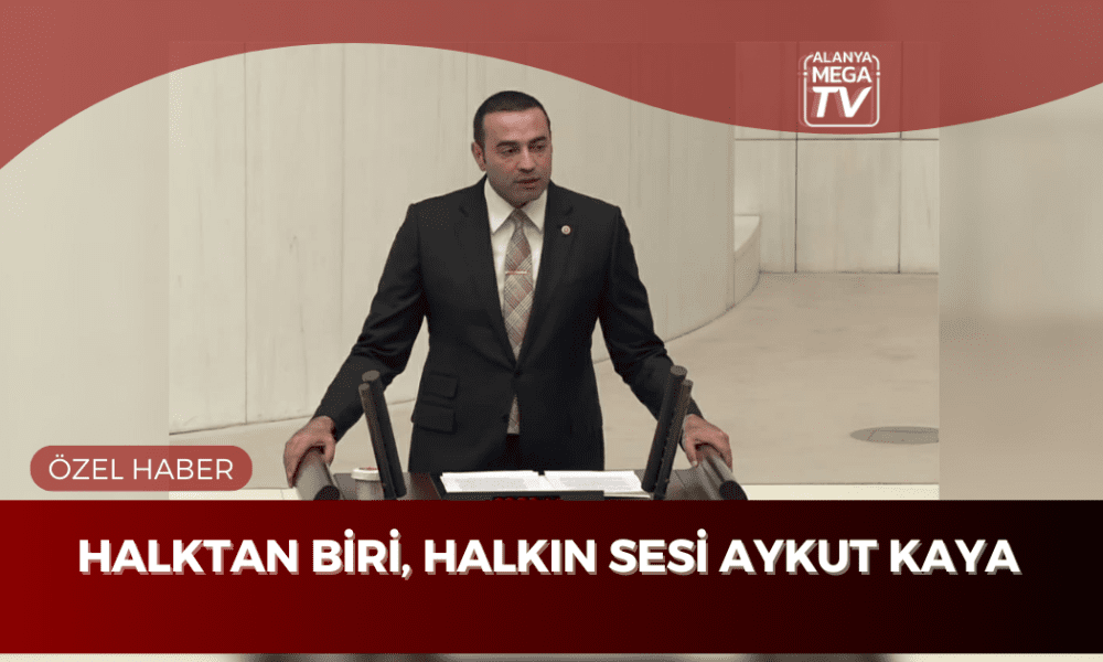 Halktan Biri, Halkın Sesi Aykut Kaya - Mega TV ÖZEL HABER WEBSİTE ŞABLON (55)