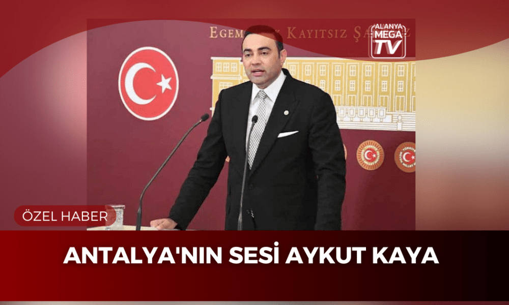 Antalya'nın Sesi Aykut Kaya - Mega TV ÖZEL HABER WEBSİTE ŞABLON (57)