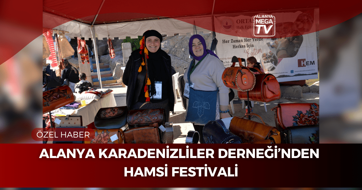 Alanya Karadenizliler Derneği’nden Hamsi Festivali - Mega TV ÖZEL HABER WEBSİTE ŞABLON (61)