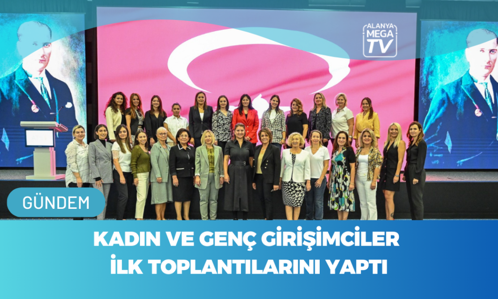 Kadın Ve Genç Girişimciler İlk Toplantılarını Yaptı - Mega TV WEBSİTE ŞABLON - 2023-11-09T140734.122