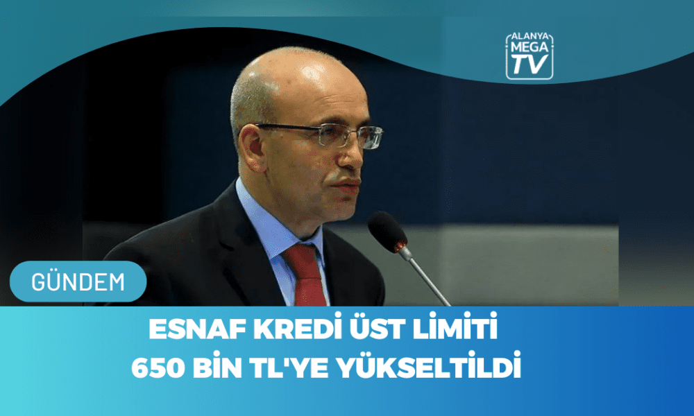 Esnaf Kredi Üst Limiti 650 Bin TL'ye Yükseltildi - Mega TV WEBSİTE ŞABLON - 2023-11-09T174104.091