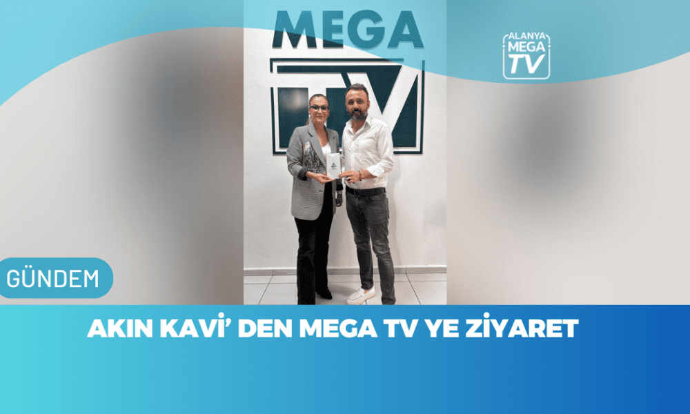 Akın Kavi'den Mega Tv'ye Ziyaret - Mega TV WEBSİTE ŞABLON - 2023-11-10T175243.686