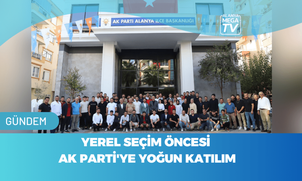 Yerel Seçim Öncesi AK Parti'ye Yoğun Katılım - Mega TV WEBSİTE ŞABLON - 2023-11-13T102549.207