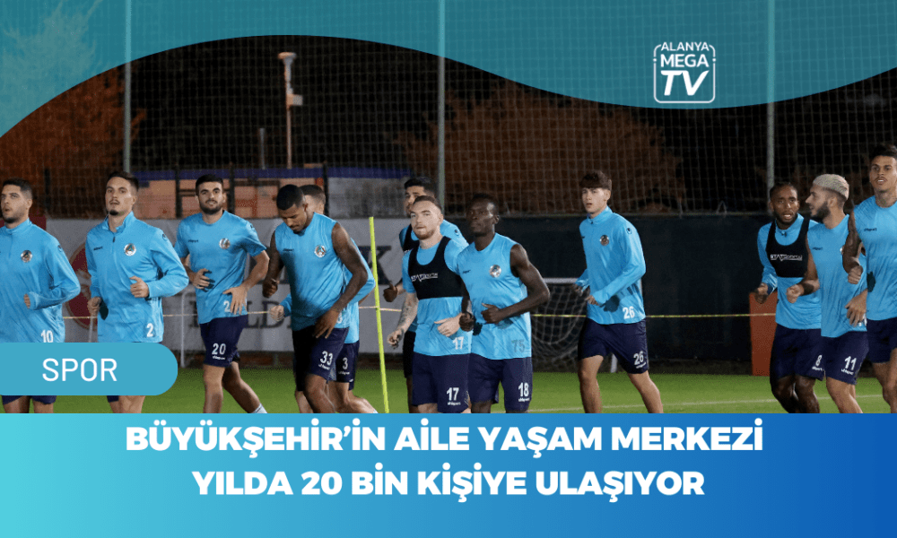 Alanyaspor'un Antrenman Günlüğü - Mega TV WEBSİTE ŞABLON - 2023-11-16T094929.970
