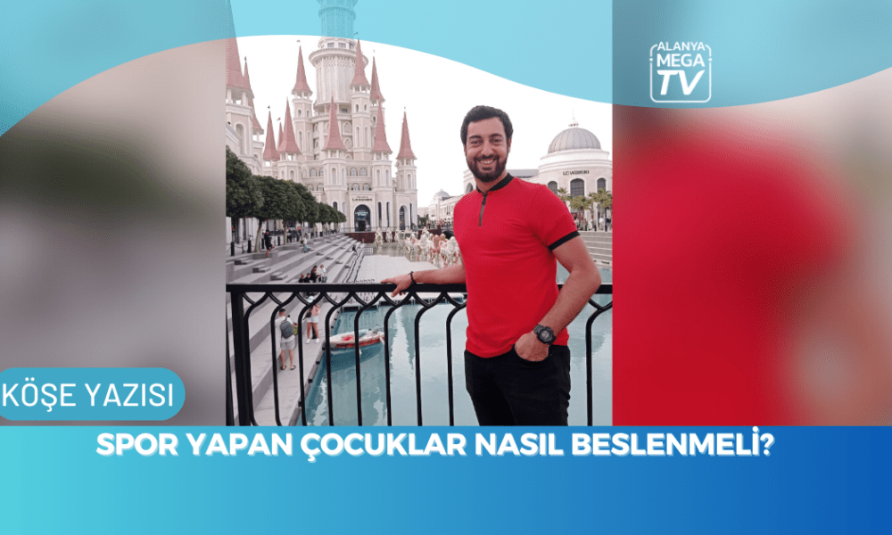 Spor Yapan Çocuklar Nasıl Beslenmeli? - Mega TV WEBSİTE ŞABLON - 2023-11-21T143125.521