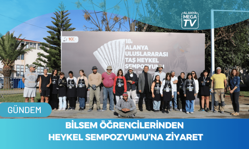 Bilsem Öğrencilerinden Heykel Sempozyumu'na Ziyaret - Mega TV WEBSİTE ŞABLON - 2023-11-22T162501.055